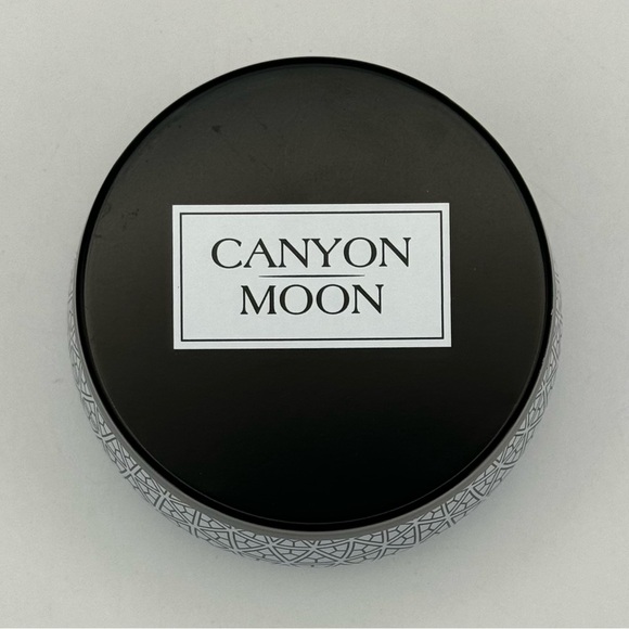 Canyon Moon Vanilla Orchid Candle - New - Picture 2 of 4